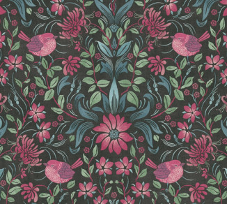 Шпалери AS Creation Maison Charme 390751