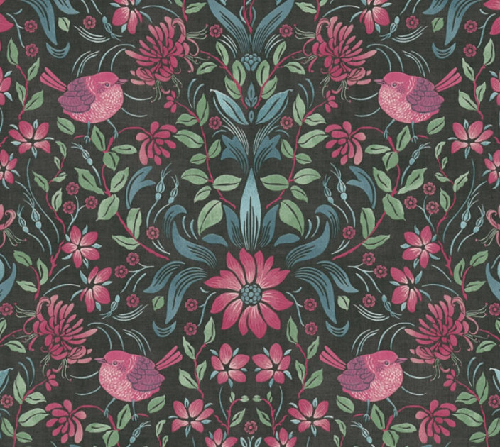 Шпалери AS Creation Maison Charme 390751