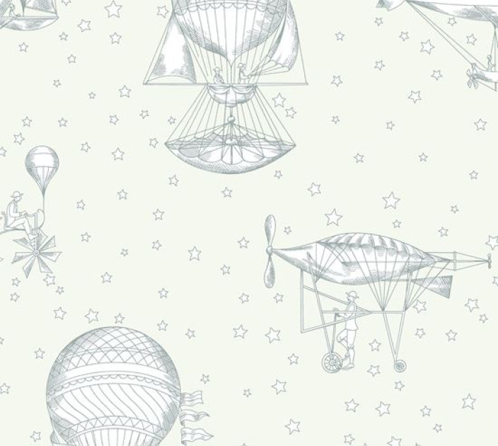 Wallpaper Grandeco Jack n Rose 2024 jr3001