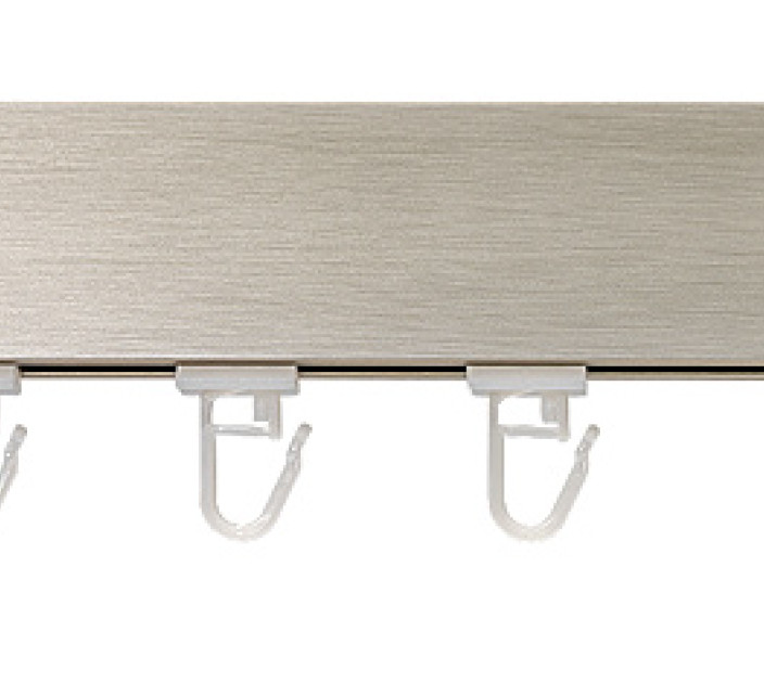 Scarline Artis single cornice