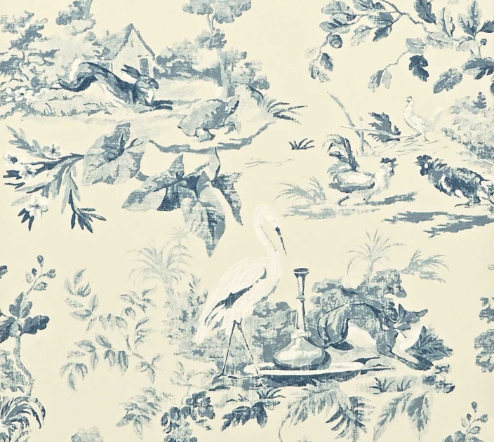 Wallpaper Sanderson One Sixty DCAVAE103