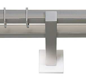 Double cornice Kwadro Zanotti 2