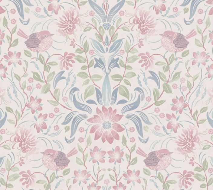 Шпалери AS Creation Maison Charme 390753