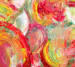 Photo wallpaper Wallstyle Abstraction 8659
