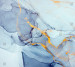Photo wallpapers Wallstyle Marble 1106818070