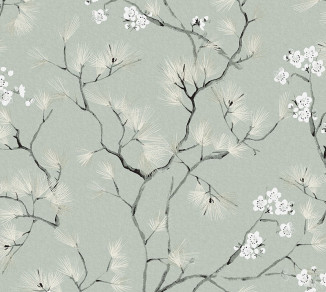 Шпалери Khroma Kimono kim108