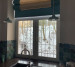 Roman curtain for the kitchen 20202172