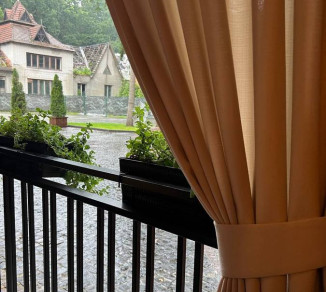 Curtain for the terrace 20201013