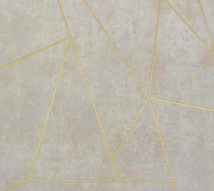 Шпалери York Modern Metals NW3504