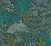 Шпалери Lutece Jardin D'eden 51203104