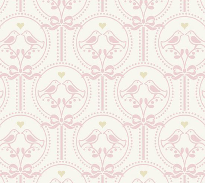 Шпалери Grandeco Jack n Rose 2024 js3205