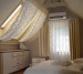 Curtains in the attic 20201047