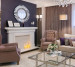 Curtains for the living room 20202199