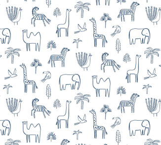 Harlequin Book Of Little Treasures Wallpaper 112630