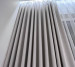 Straight curtains with a ceiling cornice 20202210