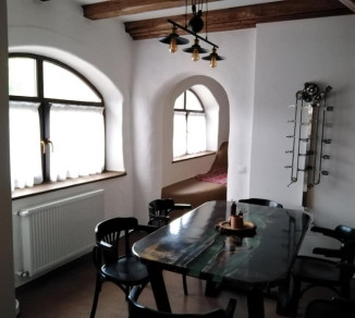 Tulle cafe on the arch 20202185