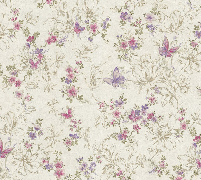 Wallpaper Emiliana Parati Blumarine 5 BM29026