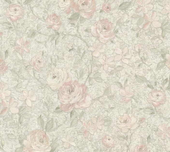 Wallpaper Grandeco Anastasia A55004