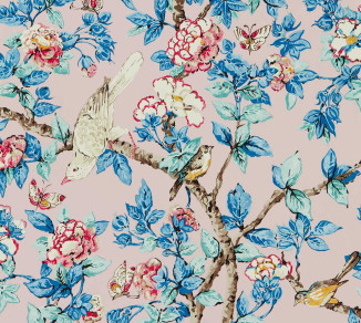 Wallpaper Sanderson One Sixty DOSW217035