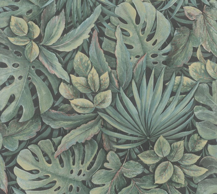 Wallpaper Marburg Botanica 33004