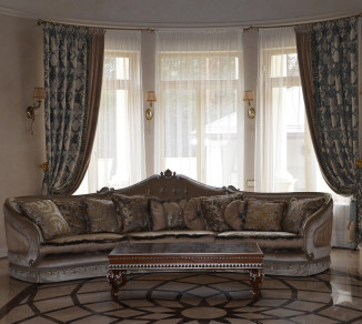 Classic curtains 20202120
