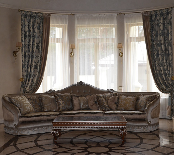 Classic curtains 20202120