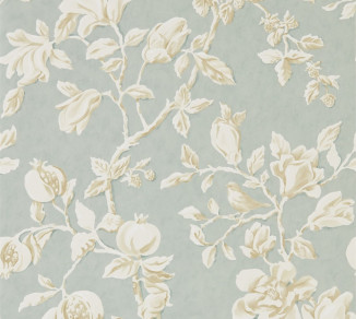 Sanderson Woodland Walk Wallpaper DWOW215724