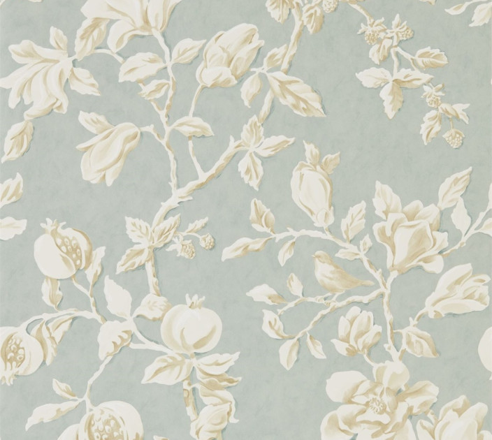 Шпалери Sanderson Woodland Walk DWOW215724
