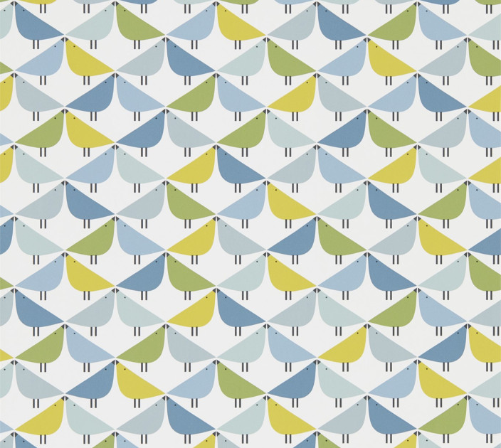 Wallpaper Sanderson Noukku NNOU111521