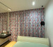 Provence curtains in the bedroom 20202157