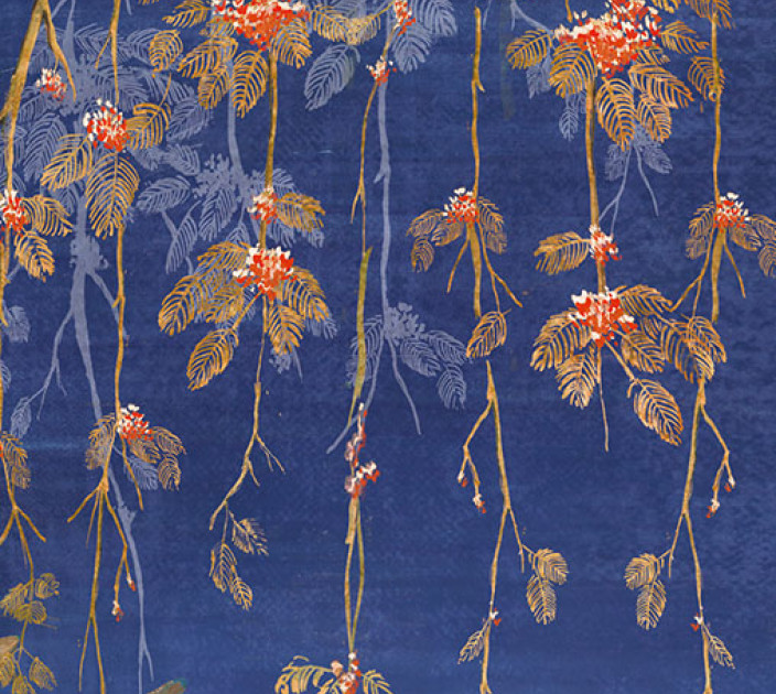 Wallpaper Khroma Kimono dgkim2033