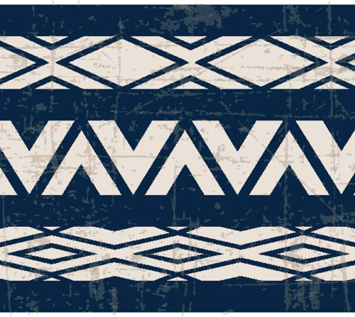 Photo wallpapers Wallstyle pattern 8062