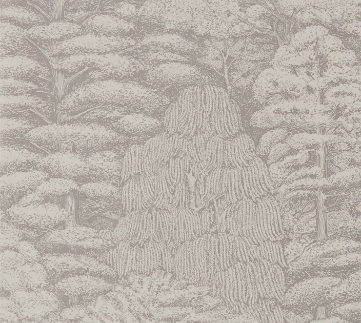 Шпалери Sanderson Woodland Walk DWOW215718