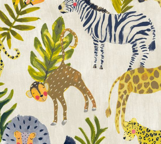 Wallpaper Grandeco Jack n Rose 2024 js2101