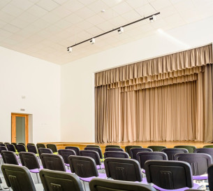 Curtains for school - scene 20208026