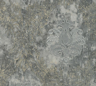 Wallpaper Limonta Damascus 68817l