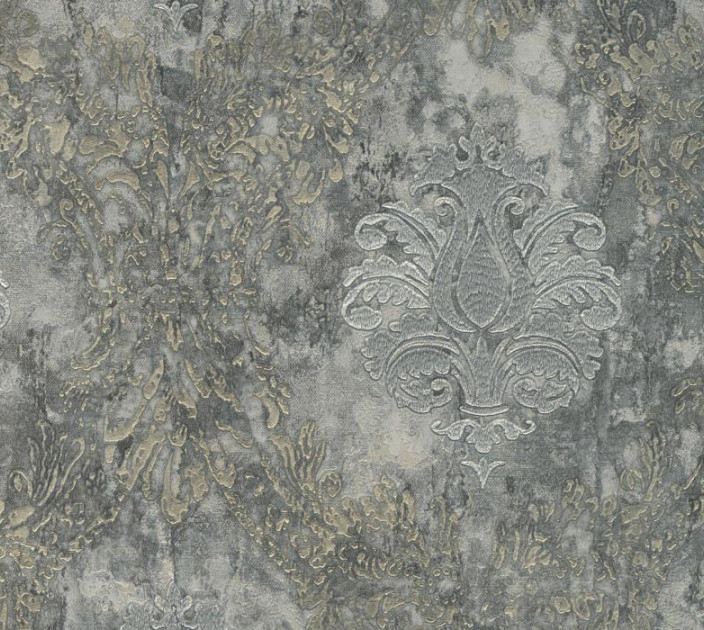 Wallpaper Limonta Damascus 68817l