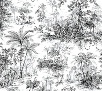 Шпалери Adawall Tropicano 9909-1