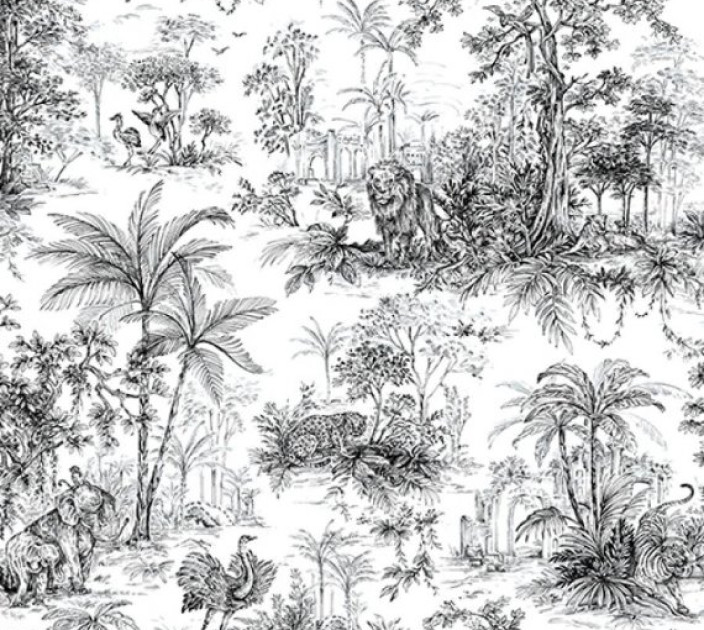 Шпалери Adawall Tropicano 9909-1