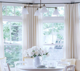 Bay window curtains 20201030