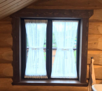 Tulle cafe for cottage 20202174