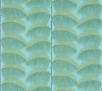 Sanderson Voyage of Discovery Wallpaper DVOY213373