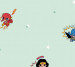Шпалери Adawall Ada Kids 8912-2