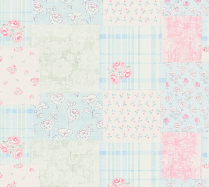 Wallpaper AS Creation Maison Charme 390661