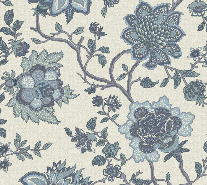 Шпалери Holden The Lost Gardens 91610