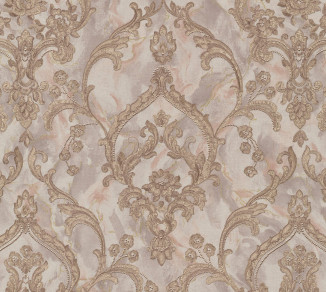 Шпалери Grandeco Poeme om3005