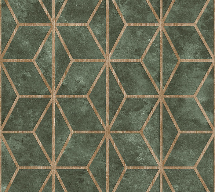 Wallpaper ICH Ornaments 374-1