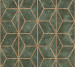 Wallpaper ICH Ornaments 374-1