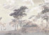 Photo wallpaper Your interior Trees 21452