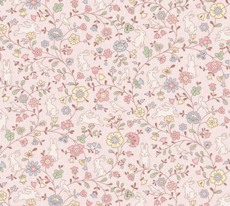 Wallpaper Grandeco Jack n Rose 2024 js3105
